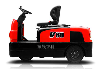 电动牵引车停驶后应注意些什么