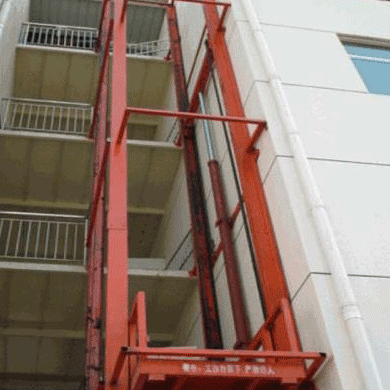 电动升降梯