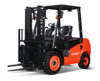 柴油叉车3.0~3.5T